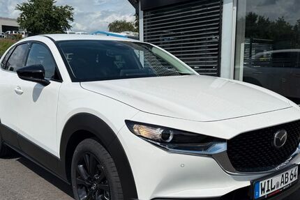 Mazda CX-30 3.000 km 27.880 &euro; Wittlich 54516
