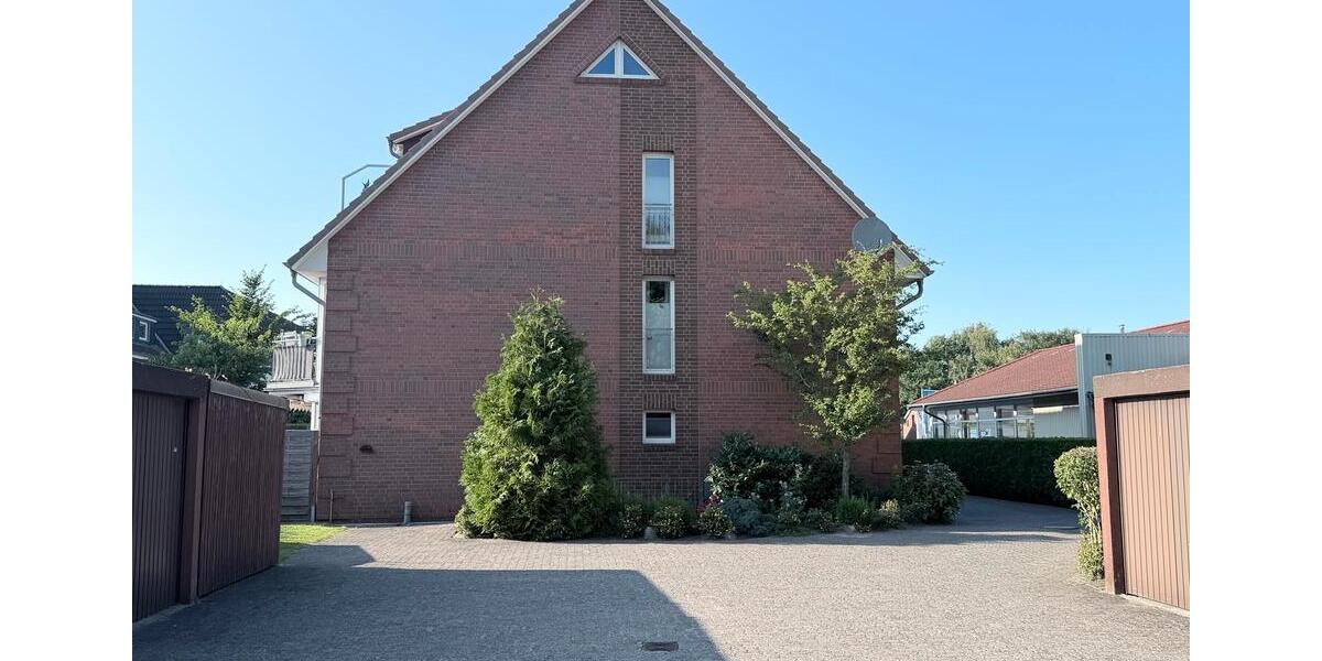 Erdgeschoßwohnung Schenefeld - 3 Zimmer, 67 m&sup2;, 178.000&euro; | Angebot:27157518
