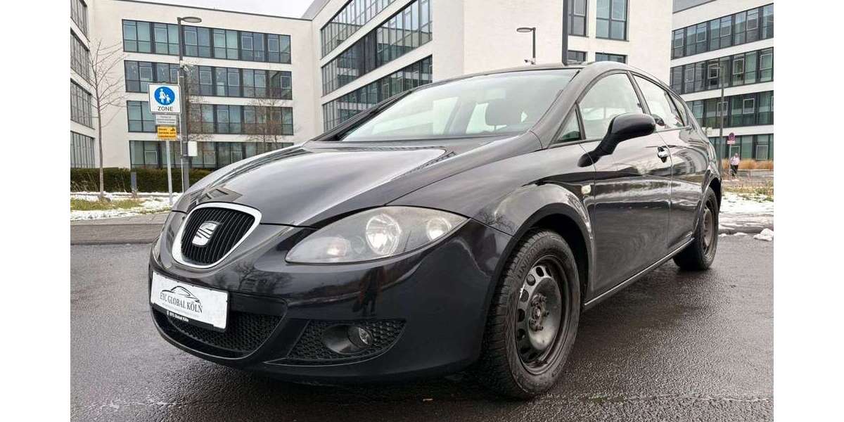 Seat Leon 340.000 km 999 &euro; Köln 51107
