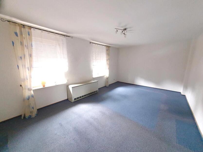 3 Familienhaus mit gr. Garten in Gladbeck zimmer