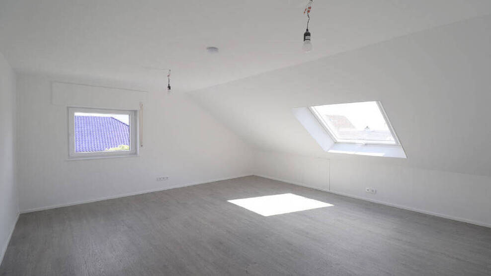 Stilvoll sanierte 3-Zimmer-Wohnung mit Balkon in Nörvenich-Pingsheim (CA 4884)