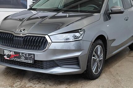 Skoda Fabia 56.680 km 15.999 € Chemnitz - Mittelbach 09224