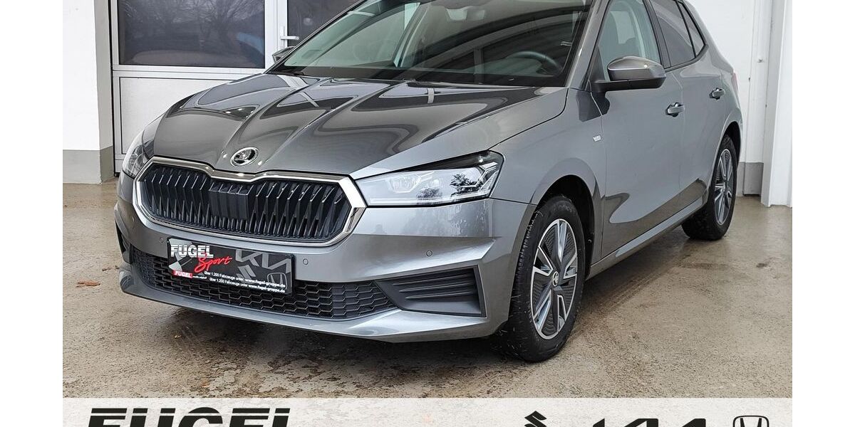 Skoda Fabia 56.680 km 15.999 € Chemnitz - Mittelbach 09224