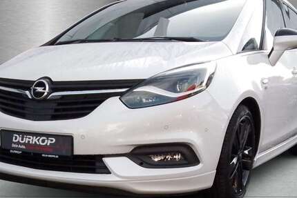 Opel Zafira 55.145 km 18.990 &euro; Hannover 30177