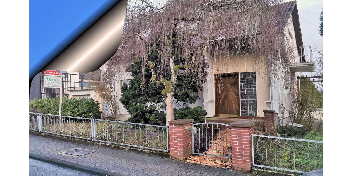 Grundstück Wiesbaden Nordost - 1.090.000&euro; | Angebot:25820842