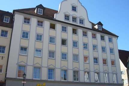Wohnung Memmingen - 3.5 Zimmer, 99 m&sup2;, 990&euro; | Angebot:27339526