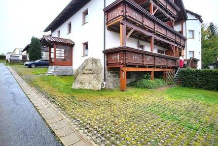 Gewerbeobjekt Haidmühle - 490.000&euro; | Angebot:23564987