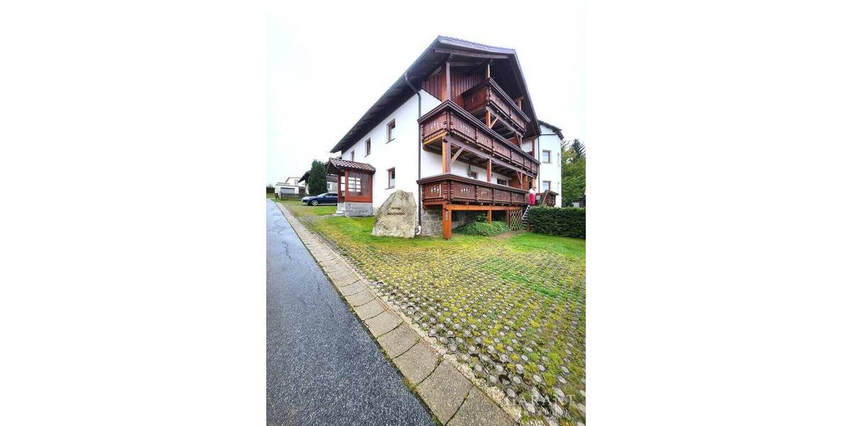 Gewerbeobjekt Haidmühle - 490.000&euro; | Angebot:23564987