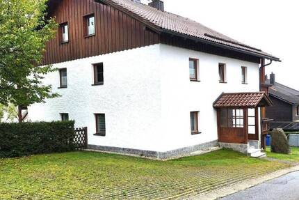 Solides Ferienhaus mit viel Potential! zimmer