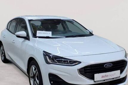 Ford Focus 41.333 km 13.790 &euro; Fernwald-Steinbach 35463