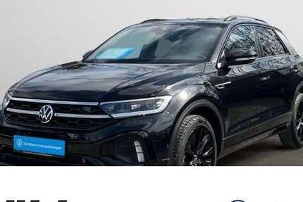 VW T-Roc 25.674 km 32.990 &euro; Hildesheim 31137