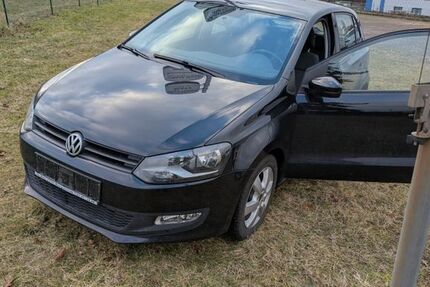 VW Polo 143.356 km 4.300 &euro; Großostheim 63762