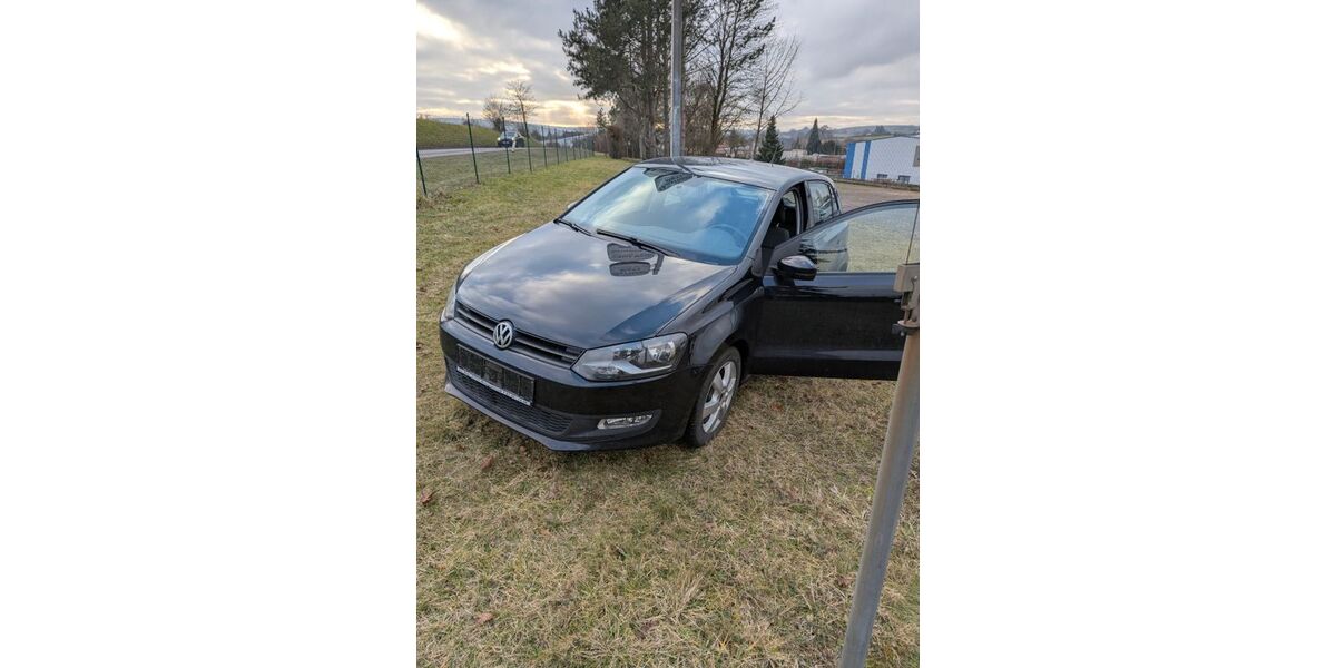 VW Polo 143.356 km 4.300 &euro; Großostheim 63762