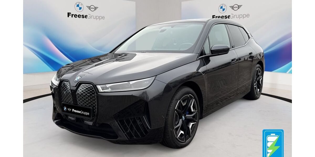 BMW iX 29.677 km 50.490 &euro; Wilhelmshaven 26389