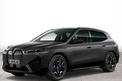 BMW iX 29.677 km 50.990 &euro; Wilhelmshaven 26389