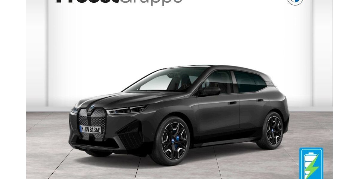 BMW iX 29.677 km 51.990 &euro; Wilhelmshaven 26389