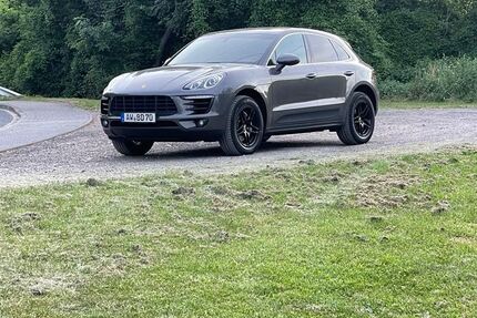 Porsche Macan 129.000 km 29.999 € Sinzig 53489