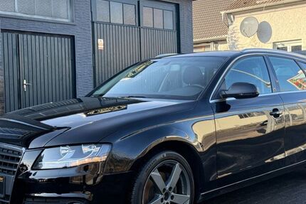 Audi A4 201.000 km 5.700 &euro; Bergisch Gladbach 51469