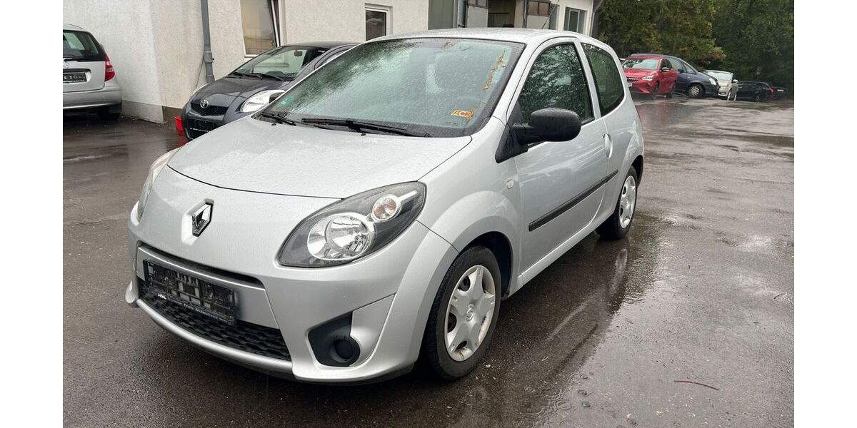 Renault Twingo 154.000 km 2.999 € Schwabach 91126