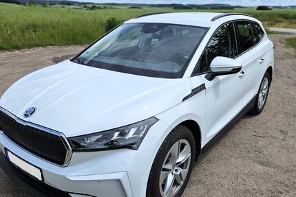 Skoda Enyaq 39.000 km 26.100 &euro; Gera 07545