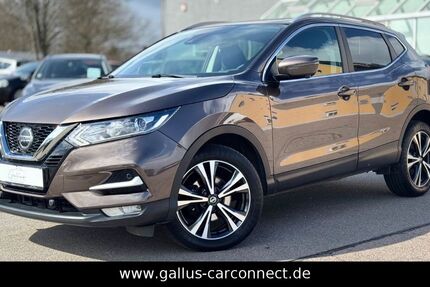 Nissan Qashqai 102.624 km 14.490 &euro; Chemnitz 09131
