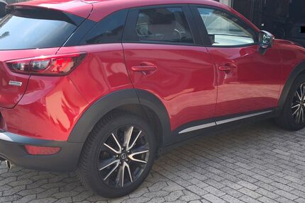 Mazda CX-3 36.000 km 16.750 &euro; Unterschleißheim 85716