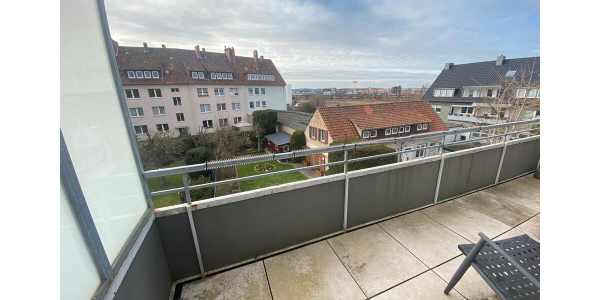 Dachgeschoßwohnung Bad Salzdetfurth - 3 Zimmer, 79 m&sup2;, 700&euro; | Angebot:26331430