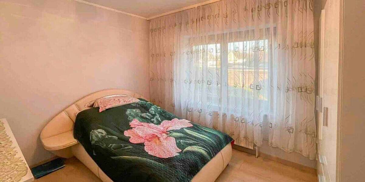 Einfamilienhaus Sereetz Sereetz - 1 Zimmer, 260 m&sup2;, 689.000&euro; | Angebot:26596085
