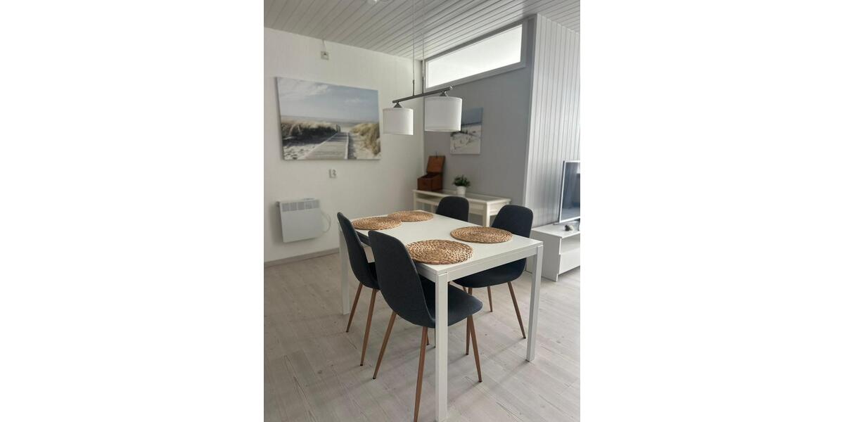 Terrassenwohnung Laboe - 1.5 Zimmer, 39 m&sup2;, 178.000&euro; | Angebot:26534424