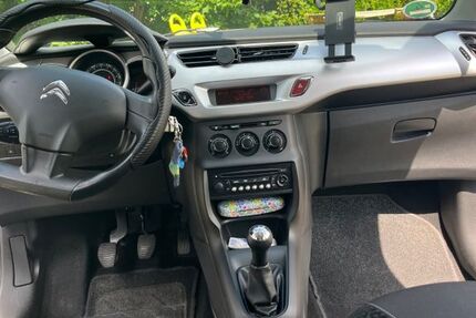 Citroen C3 73.000 km 4.200 &euro; Grünendeich 21720