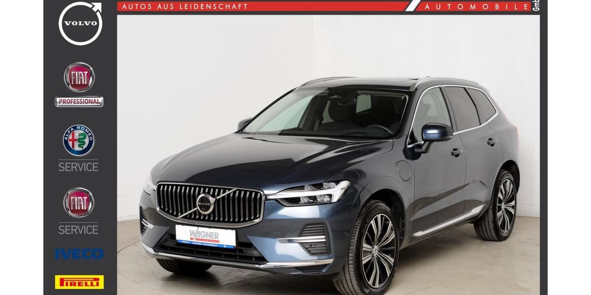 Volvo XC60 22.900 km 40.820 &euro; Donauwoerth 86609