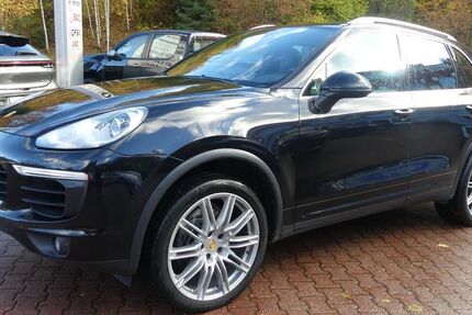 Porsche Cayenne 210.250 km 25.990 &euro; Schneeberg 08289