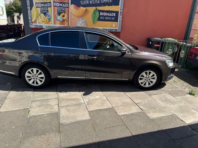 Passat