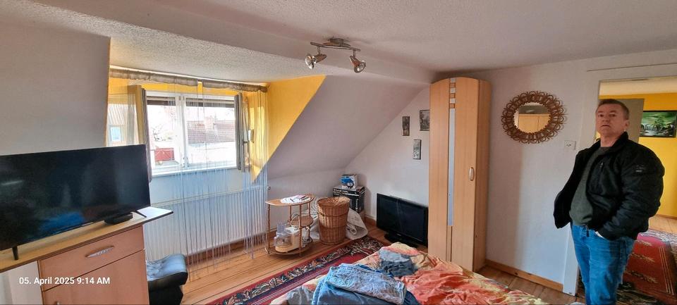 Einfamilienhaus Ziesar - 1 Zimmer, 70 m&sup2;, 95.000&euro; | Angebot:27186801