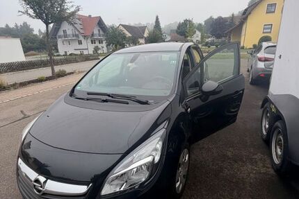 Opel Meriva 67.000 km 5.150 &euro; Hohentengen 88367