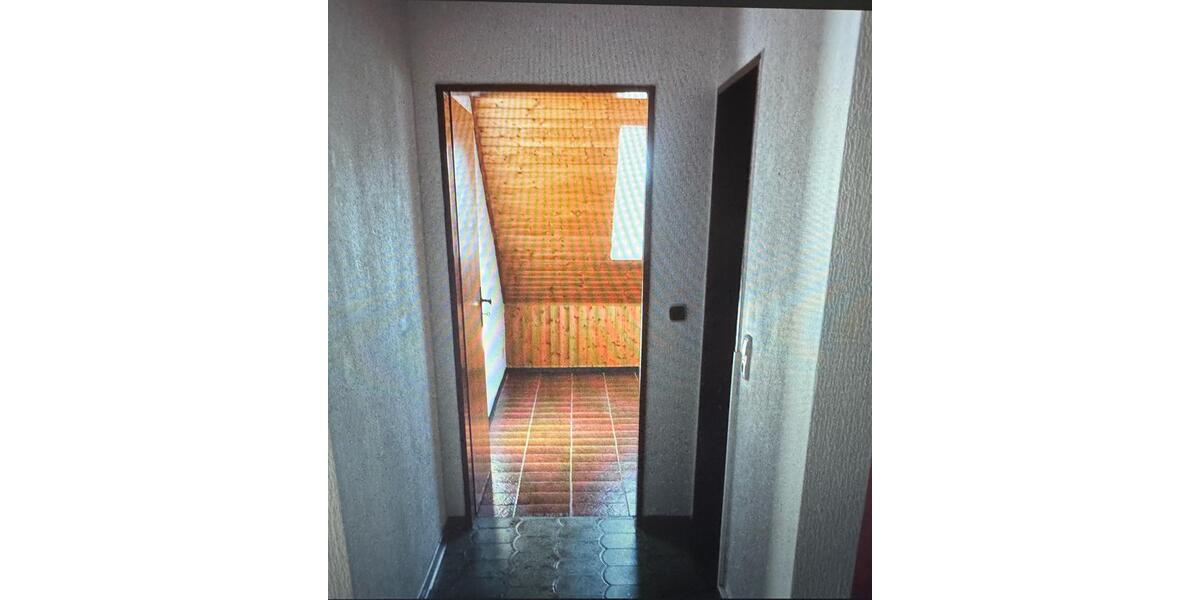 Dachgeschoßwohnung Groß-Umstadt Umstadt - 3 Zimmer, 64 m&sup2;, 700&euro; | Angebot:26382704