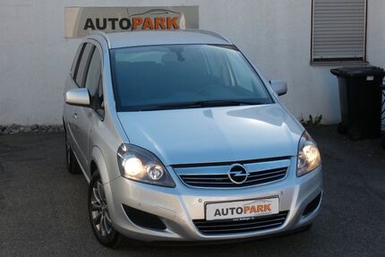 Opel Zafira 240.000 km 1.990 &euro; Crailsheim 74564
