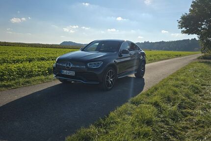 Mercedes-Benz GLC 300 89.000 km 40.500 € Dettingen an der Iller 88451