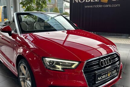 Audi A3 53.000 km 27.290 &euro; Giessen 35394