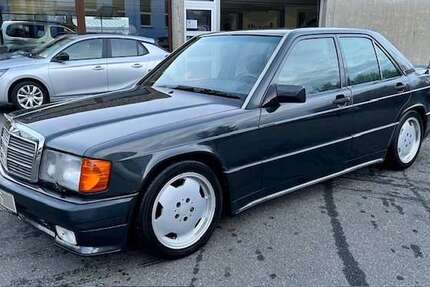 Mercedes-Benz 190 286.000 km 27.990 &euro; Erbendorf 92681