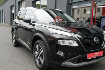 Nissan X-Trail 35.690 km 32.800 € Schmalkalden 98574