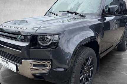 Land Rover Defender 8.700 km 62.900 &euro; Pressath 92690