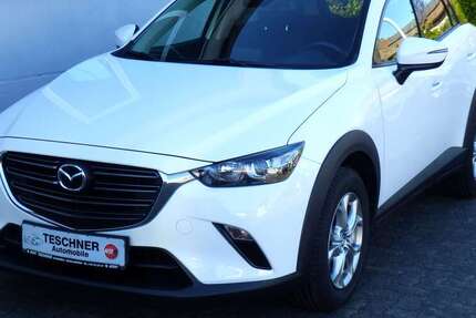 Mazda CX-3 89.714 km 13.990 &euro; Schöllkrippen 63825
