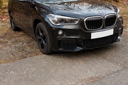 BMW X1 207.000 km 14.600 &euro; Windischeschenbach 92670