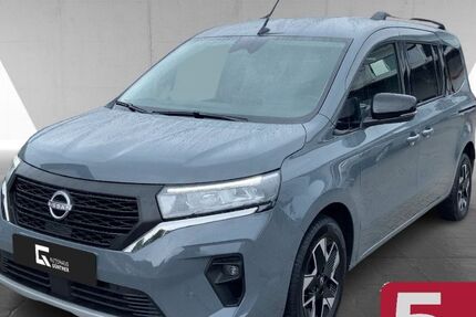 Nissan Townstar 24.621 km 27.990 &euro; Hamburg 20537