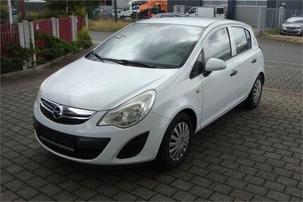 Opel Corsa 189.500 km 1.750 &euro; Fürth 90763