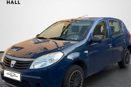 Dacia Sandero 85.000 km 1.499 &euro; Aalen 73430