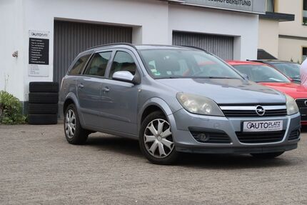 Opel Astra 274.141 km 950 &euro; Bielefeld 33617