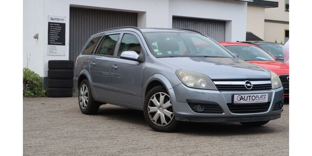 Opel Astra 274.141 km 950 &euro; Bielefeld 33617
