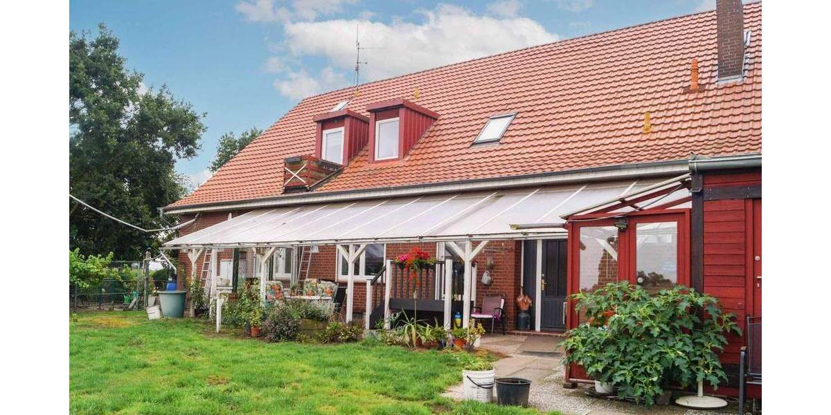 Mehrfamilienhaus, Wohnhaus Weyhe Melchiorshausen - 1 Zimmer, 289 m&sup2;, 648.000&euro; | Angebot:24636180
